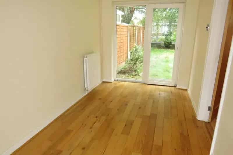 Three Bedroom Semi-Detached House Spital - Zero Deposit Option