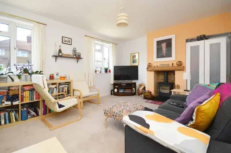 3 Bedroom House For Sale Extended Semi Detached Property