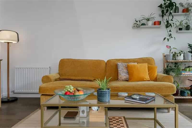 2 Bed House - Terraced with 1 Reception Room