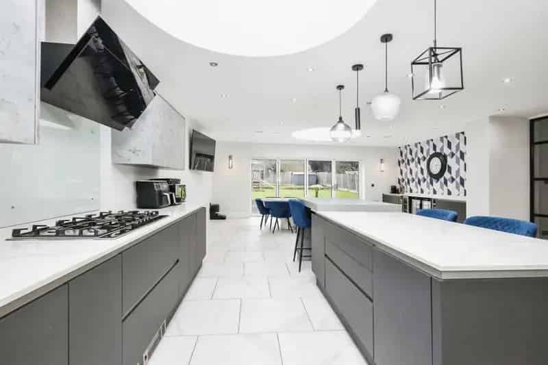 5 Bedroom Detached House for Sale Wylde Green Erdington
