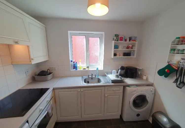 Two Bedroom Duplex Apartment in Littlemore - No Onward Chain