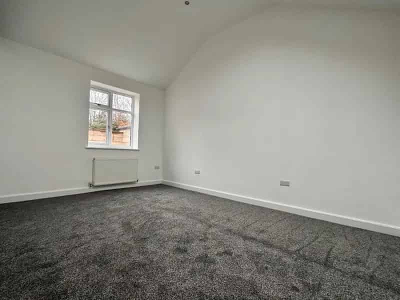 3 Bed Semi Detached Bungalow For Sale