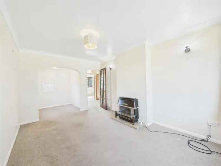 2 Bedroom Bungalow For Sale North Hykeham