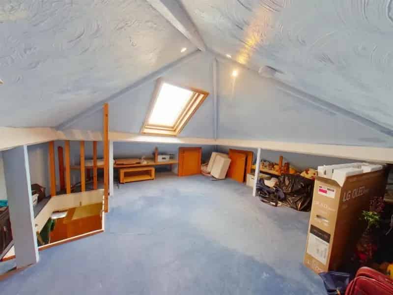 3 Bed Detached Bungalow For Sale Near Beach