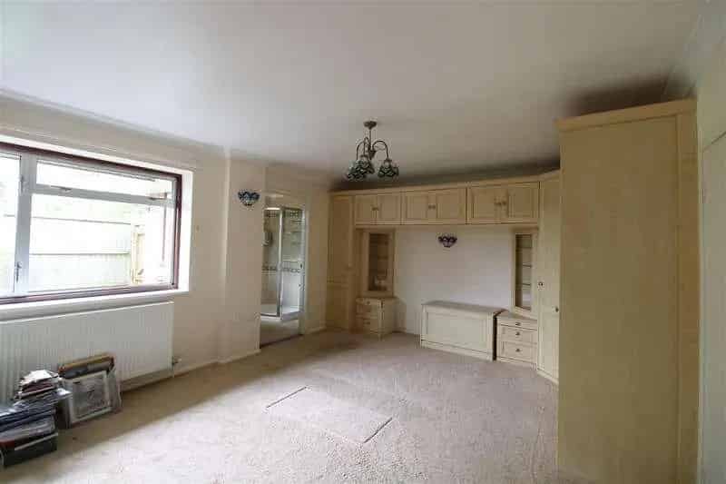 3 Bed Detached Bungalow For Sale Park Road