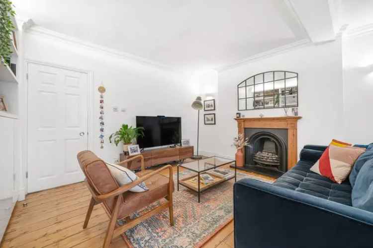 2 Bedroom Garden Flat to Rent Brixton Clapham