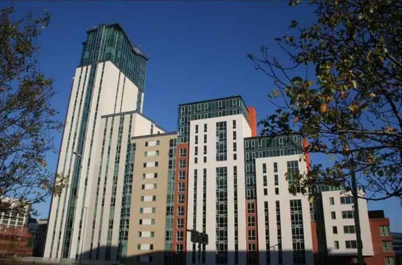 2 Bedroom Flat to Rent