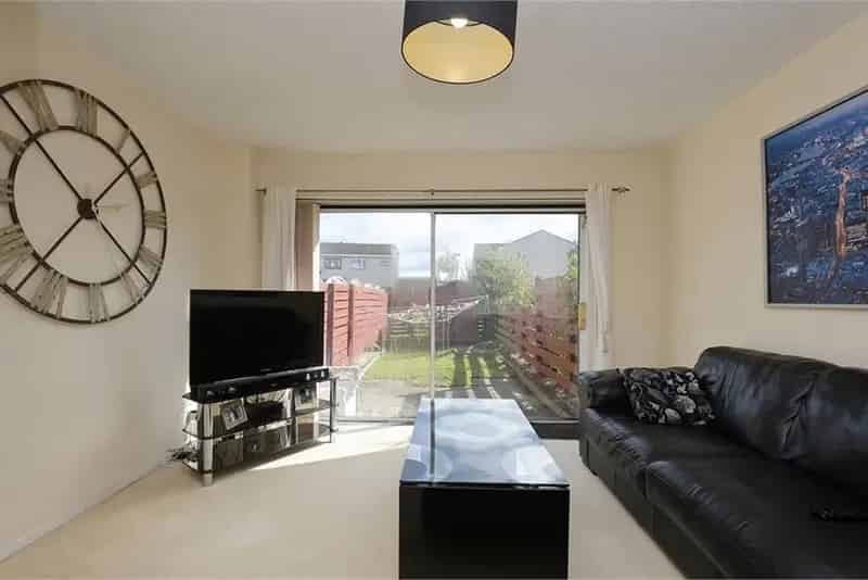 2 Bed Terraced House Tranent East Lothian
