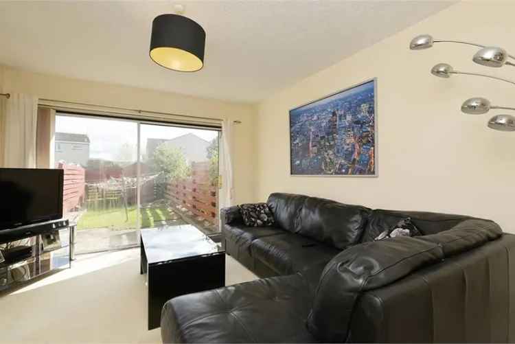 2 Bed House - Terraced with 1 Reception Room