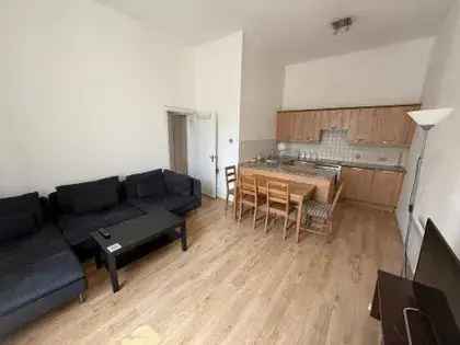1 Bedroom Flat 72m² London Westbourne Grove