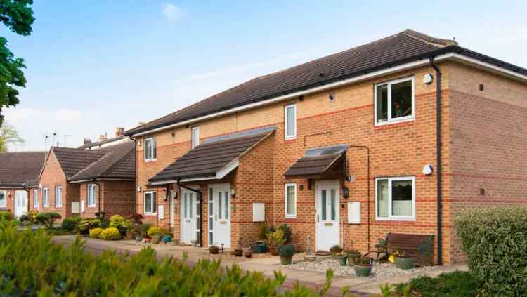 Retirement Property for Sale in Leeds Langton Green