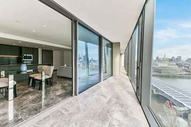 Flat for Sale Blackfriars Road Southwark SE1