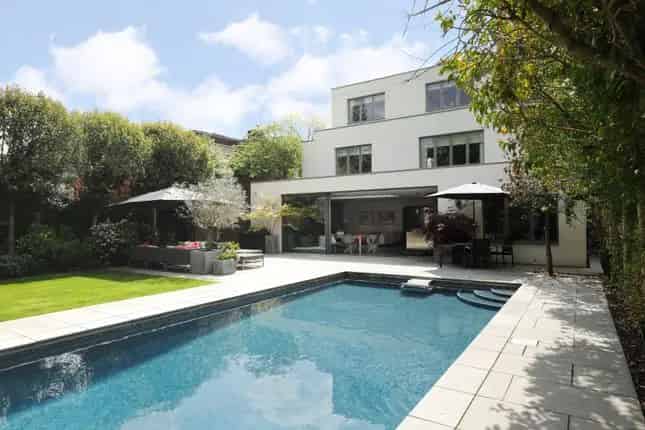 6 Bedroom Detached House Wimbledon SW20
