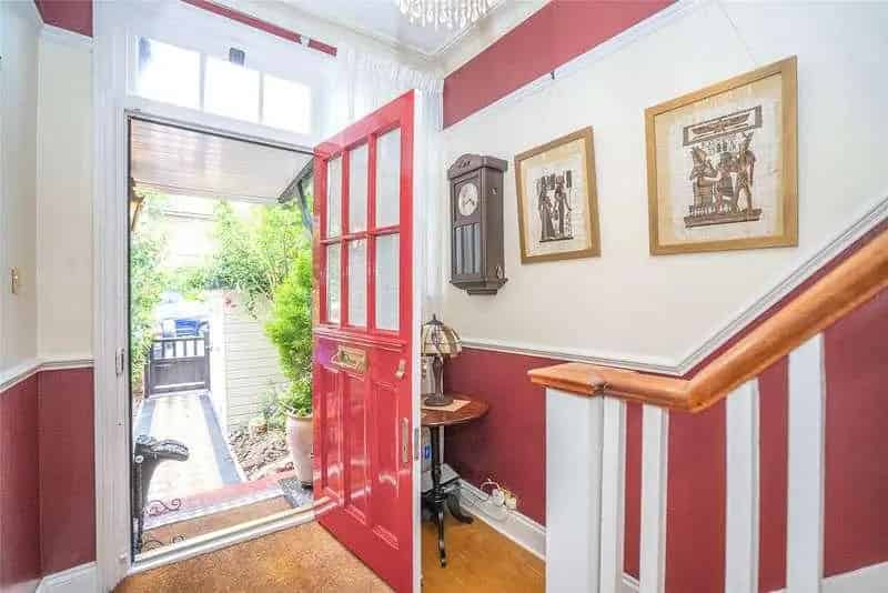 3 Bed House for Sale Near Bowes Park and Alexandra Palace