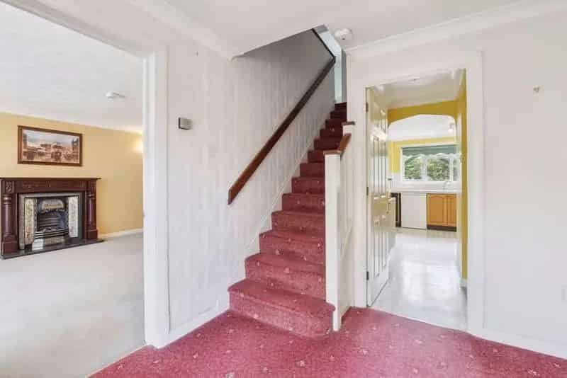 4 Bed Detached House for Sale near Canterbury City Centre