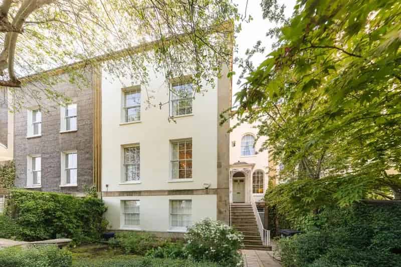 4 Bedroom Georgian Townhouse for Sale