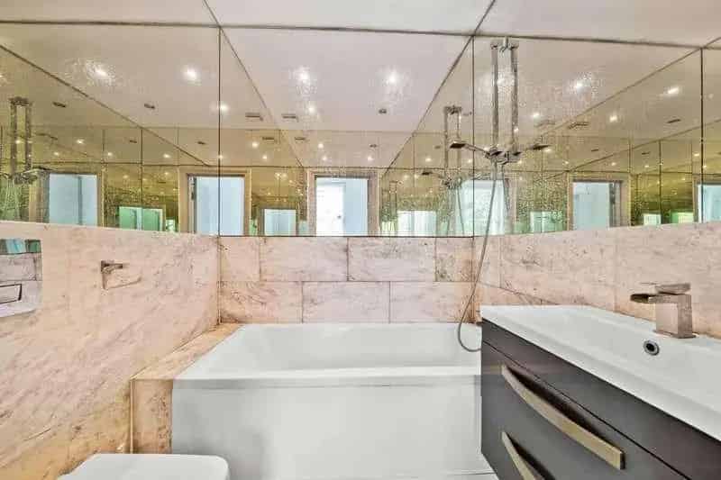 1 Bed Flat for Sale in Ealing