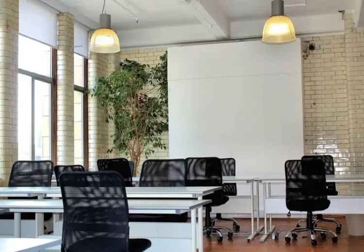 Private Offices Shoreditch Flexible Terms Furnished Unfurnished