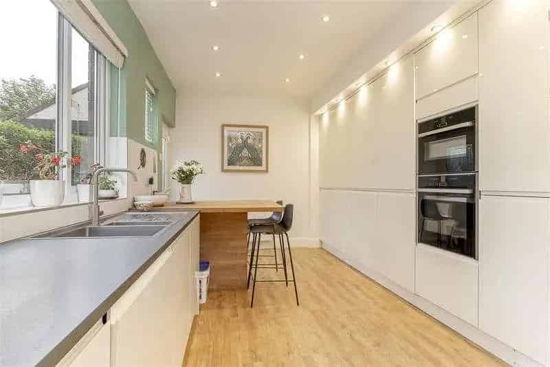 4 Bed House for Sale in Wharfe Valley