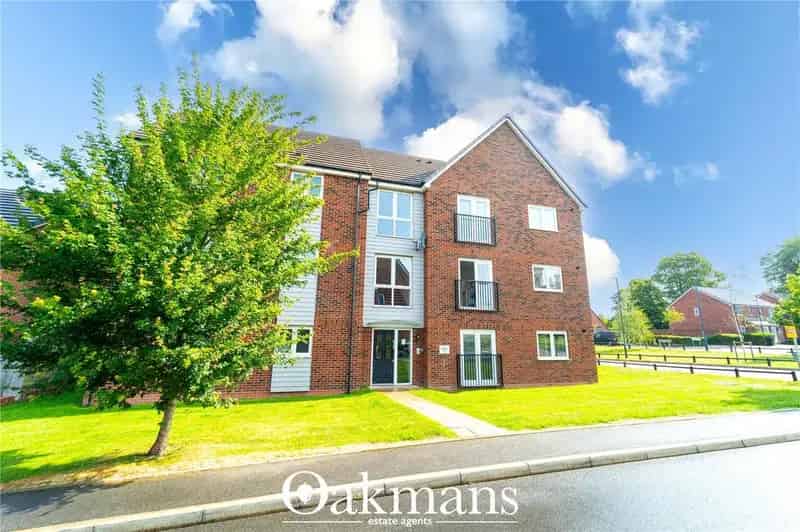 1 bedroom apartment for sale