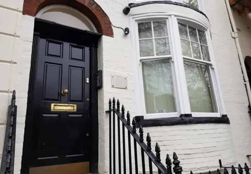 Serviced Offices for 2-25 People Flexible Terms