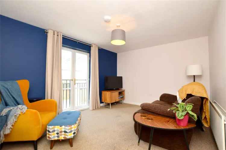 Apartment For Sale in Leeds, England