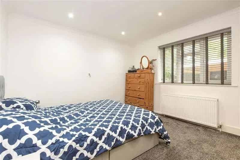 4 Bed Detached Bungalow For Sale Private Road Gated Secure Parking
