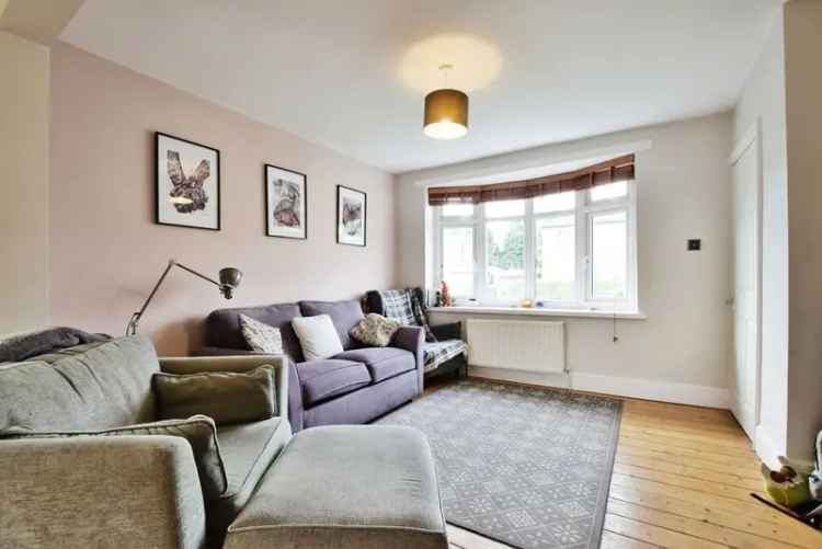 4 Bedroom Extended Semi Detached House for Sale