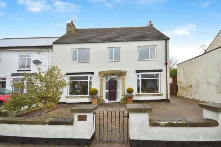 4 Bedroom Period Home For Sale