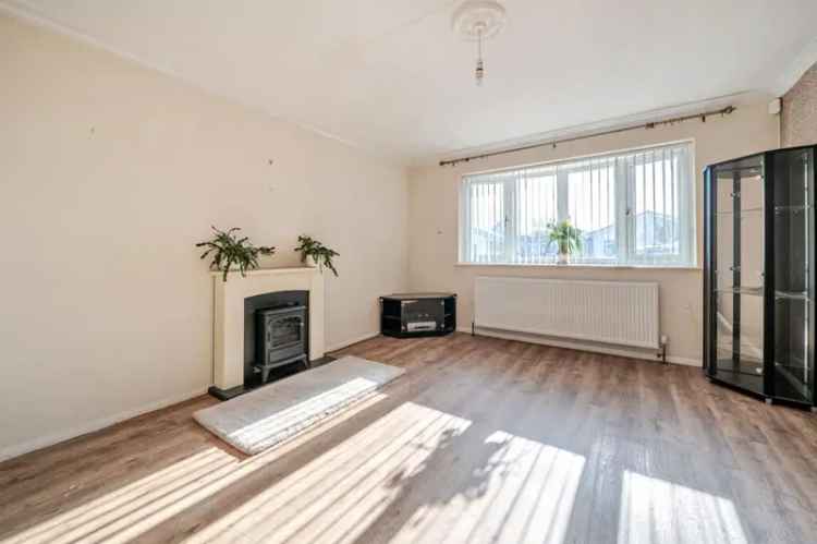 4 Bedroom Semi Detached House For Sale No Onward Chain