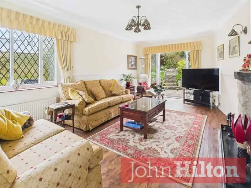 3 Bedroom Bungalow for Sale Coastal Views