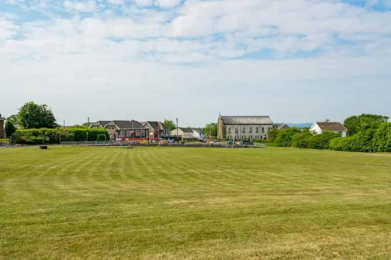 Luxury 6-Bedroom Detached House for Sale Three Crosses Gower Peninsula