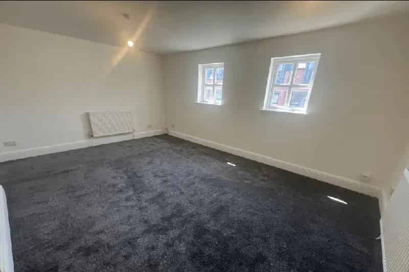 3 Bedroom Duplex Apartment Middlewich Close to Schools Parking Available Now
