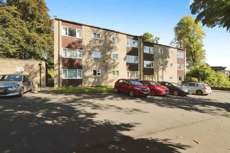 1 Bedroom Flat for Sale Sheffield S10