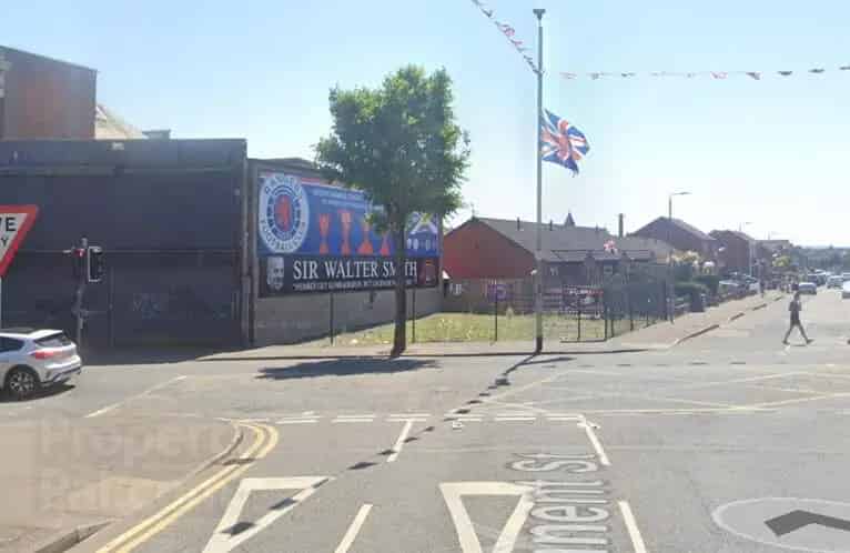 Shankill Road Belfast Development Opportunity