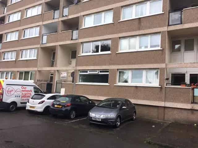 2 Bedroom Flat to Rent in Scotland