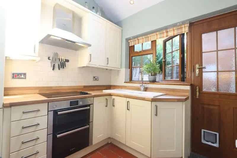 2 Bed House for Sale in Stourport