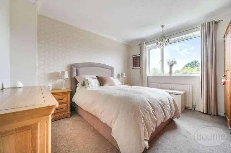 4 Bed Detached House For Sale