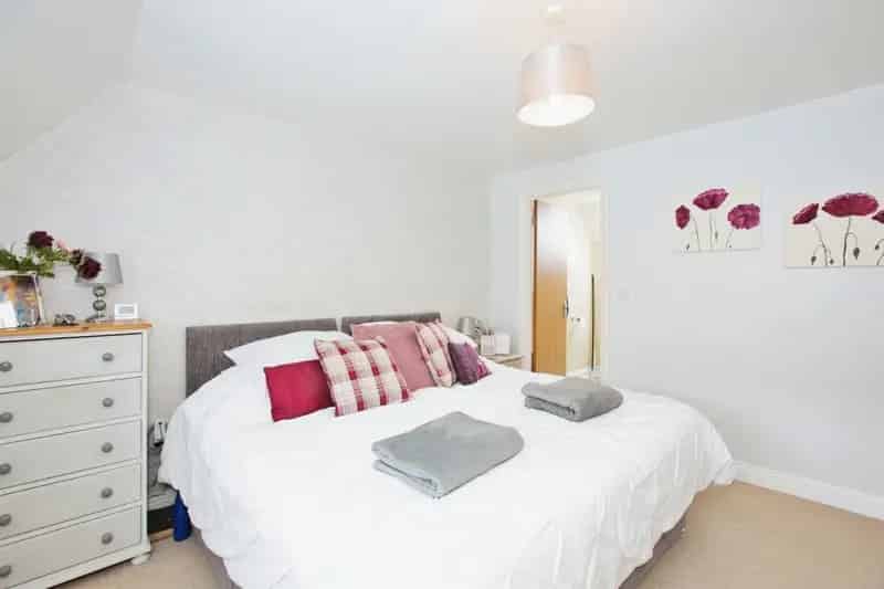 House For Sale , Crewkerne, England