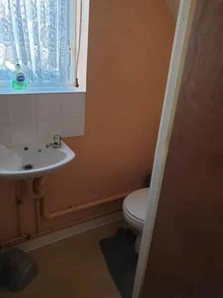 3 Bed Semi Detached House For Sale