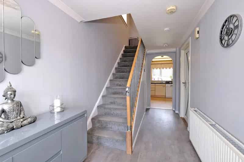 House For Rent , Ellon, Scotland