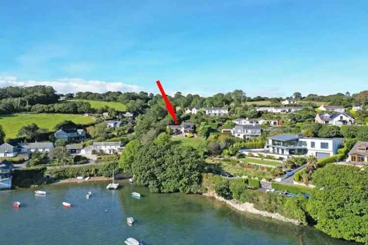 3 Bedroom Detached House for Sale in Cornwall