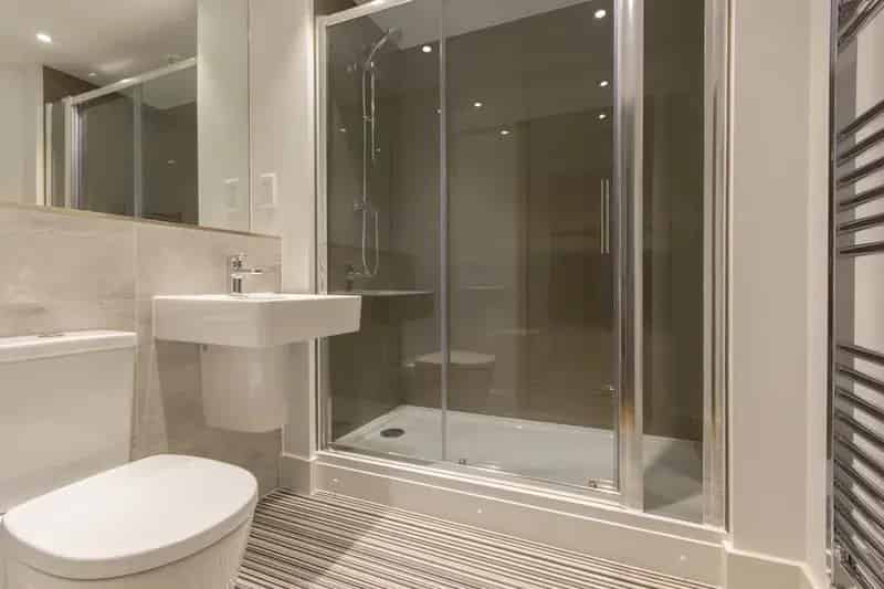 Student Studio Apartment near Anglia Ruskin University