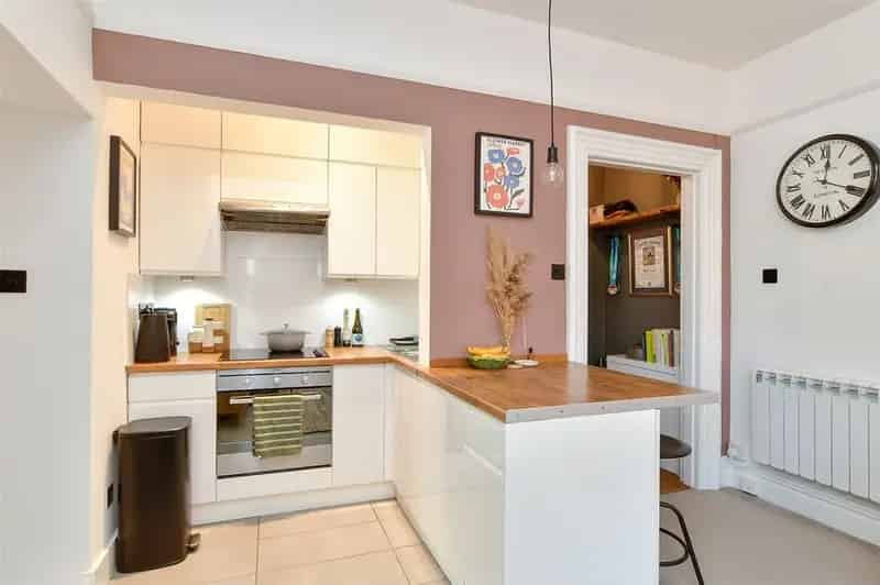 1 Bedroom Flat for Sale in Brighton