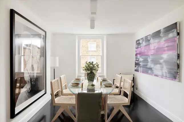 Flat for sale in Talbot Road, Notting Hill, London W2