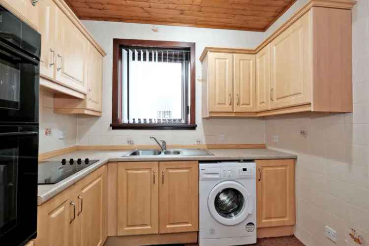 Flat For Rent in Aberdeen City, Scotland