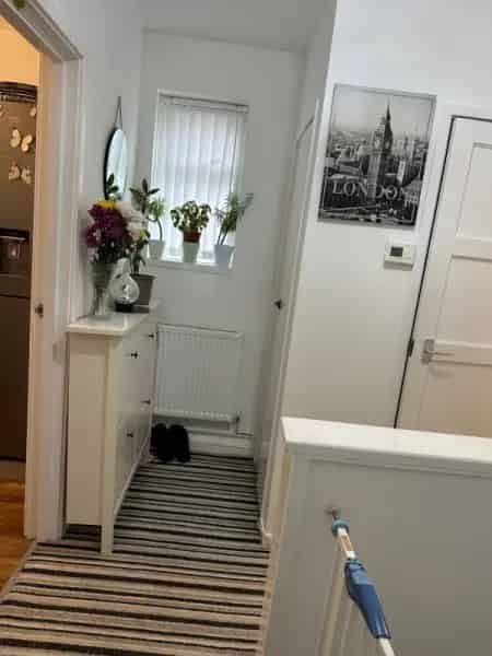 Moor Town Family Home Near Schools and Shops