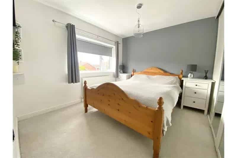 3 Bed Semi-Detached House for Sale in Shrewsbury