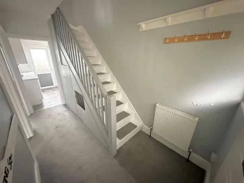 3 bed property for sale