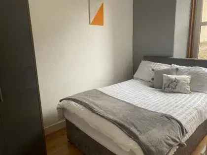 1 Bedroom Flat 53m² Aberdeen Furnished GCH DG Available Now